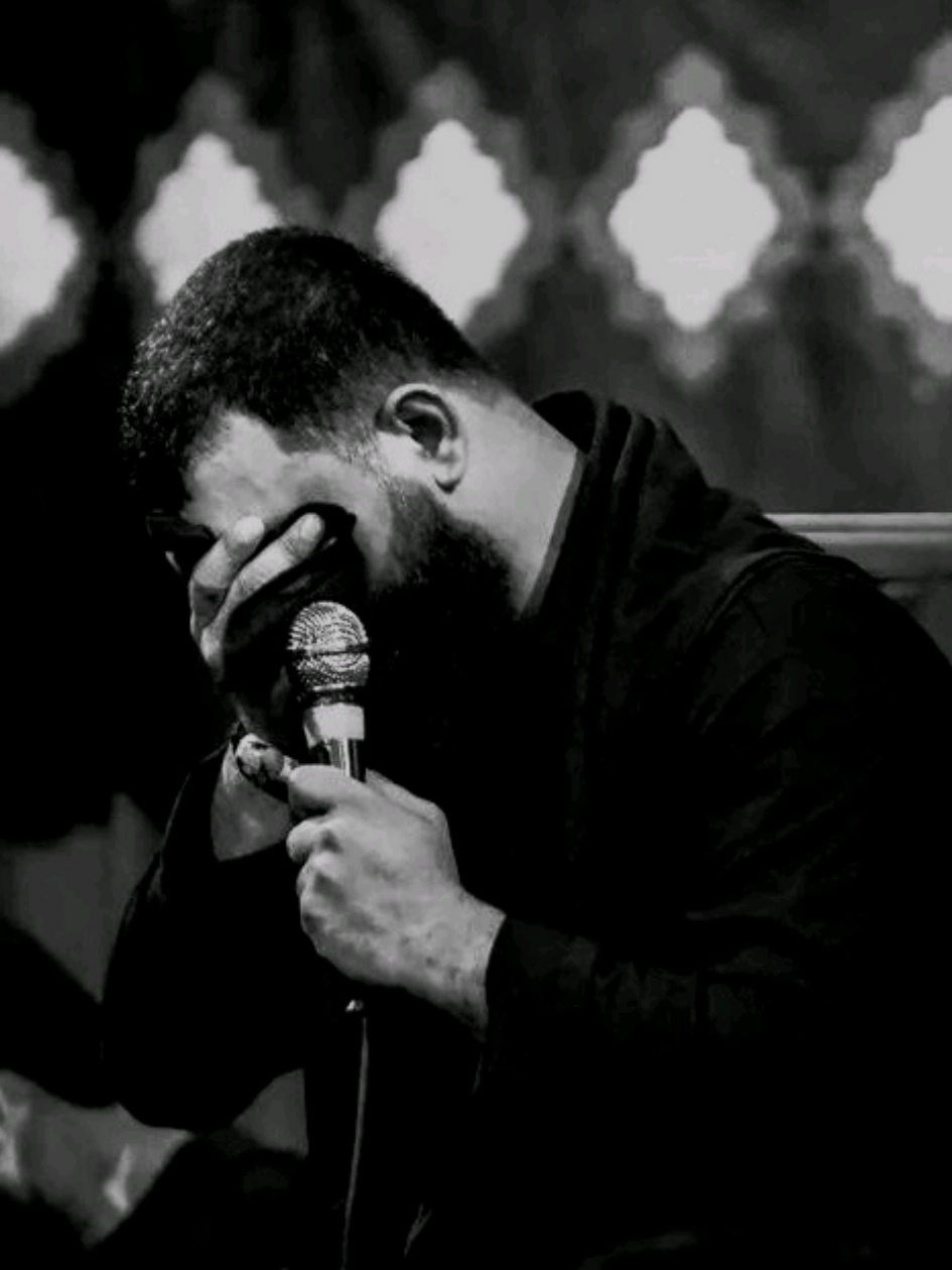 يـاشـام يــل مــاانــســه اســمــك... 💔#مجتبى_الكعبي #جديد #السيده_زينب #🔹العبد_التائب🔹2 