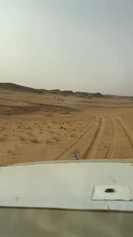 #ليبيا #النيجر #اكسبلور #طارق_الرمرام 