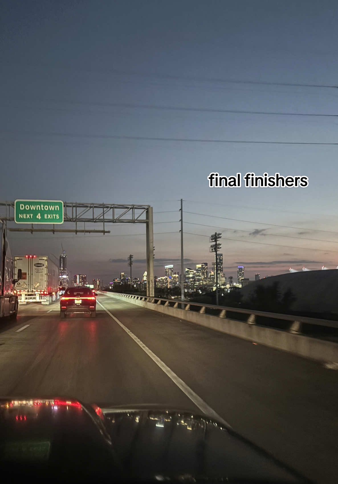 I’m over here crying for people I’ll never meet   #nycmarathon #marathon #finalfinisher 