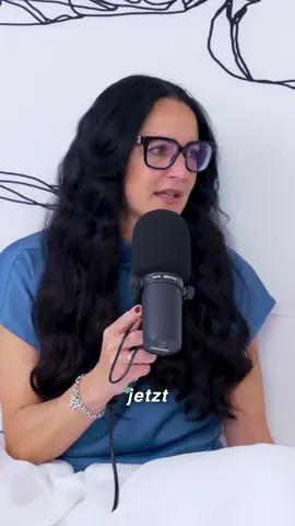 Ich bin so froh, dass mich mama so selbstbewusst erzogen hat🩷 #feli #podcast #lifeisfelicious 