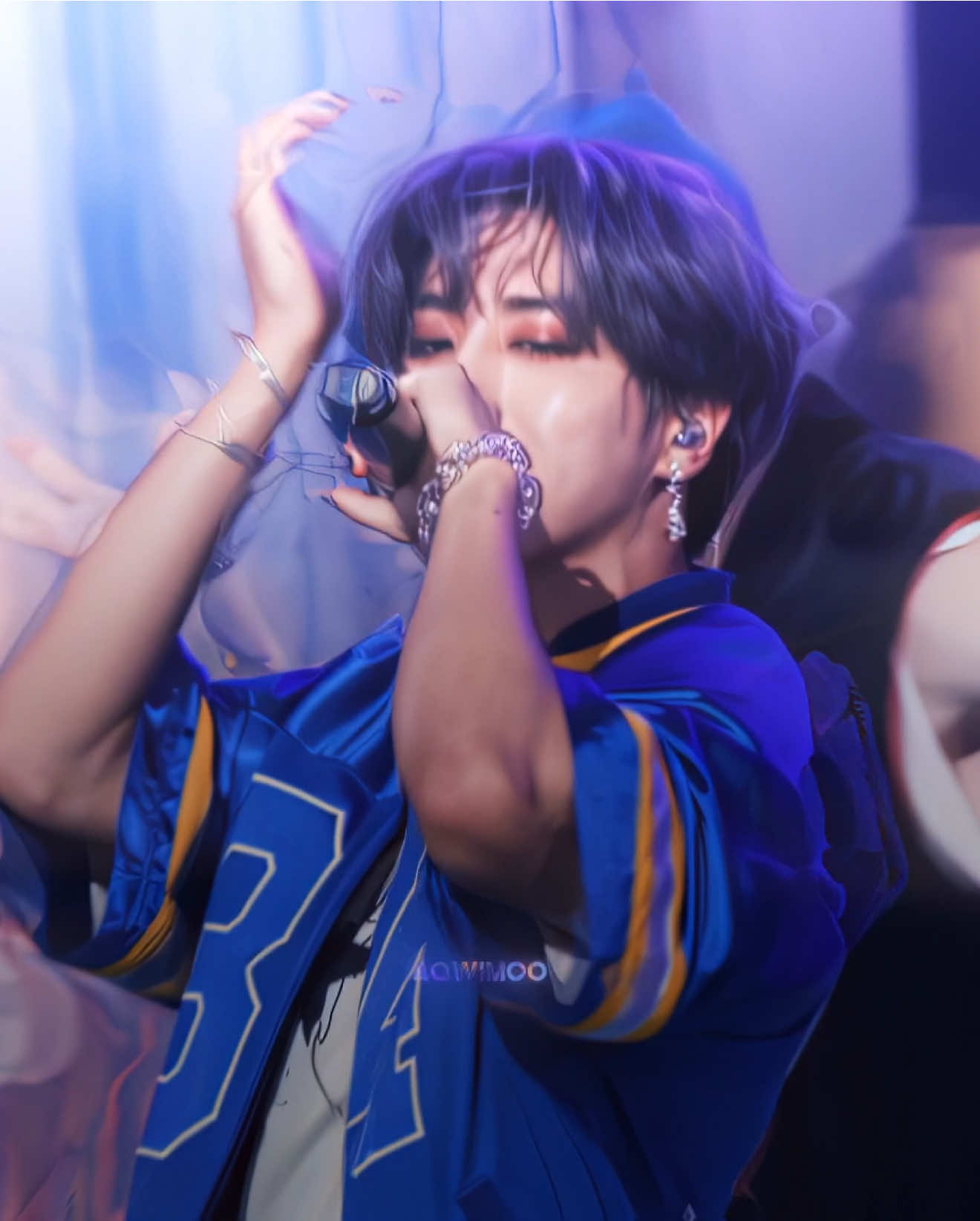 ace of kpop — telegram: aqwimoo | #han #straykids #kpop #edit #hanjisung 