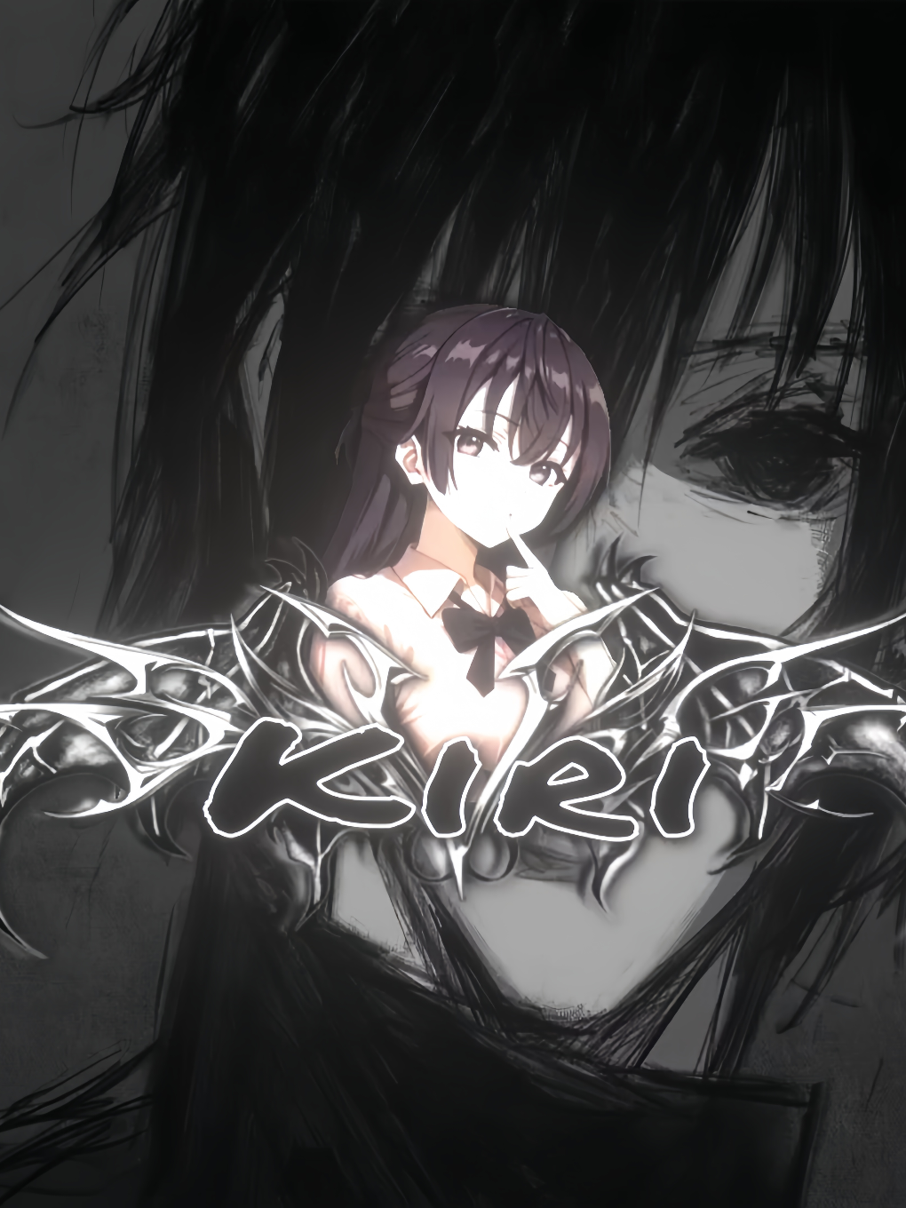 #kiri #fern#anime#fyp #2025