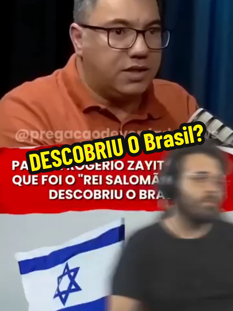 Descobriu o Brasil? #conhecimento #curiosidade #professor #aprendendo #historia 