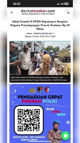 #beritakeadilan #bojonegoro #jawatimur #fyp #viral 