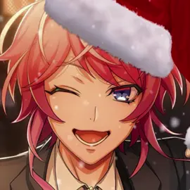 Edit for @elliot 🎀 ramudas husband :3 YES I KNOW IT IS ONLY JUST NOVEMBER #hypnosismic #ramudaamemura #edit #christmas #fyp 