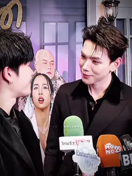 No wonder they so obsessed with each other just look at them— °.✩┈┈∘*┈୨୧┈*∘┈┈✩.° || #DaouOffroad #ต้าห์อู๋ออฟโรด #fyp #oueiija #offroad_ktp ||