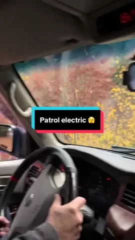 Patrol electric!😂 #romania #funny 