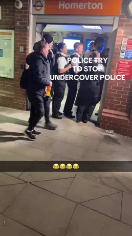 LONDON POLICE FOR YOU #fyp #otp #viral #ai 