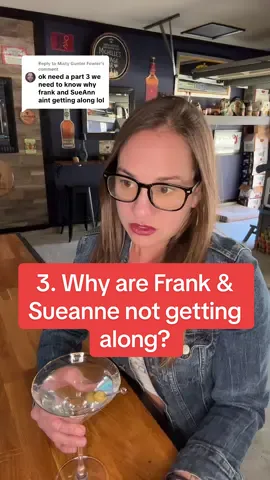 Replying to @Misty Gunter Fowler Ep. 3 of season 2 of The Neighborhood Bar series #neighborhoodbar #garagebar #neighborhooddrama 