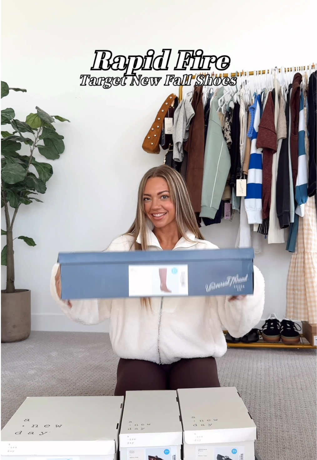 LINK IN BIO✨ check out allll the goods!! So many amazing shoes🎯🤟🏼 #target #targetfashion #targetshopping #targetfinds 