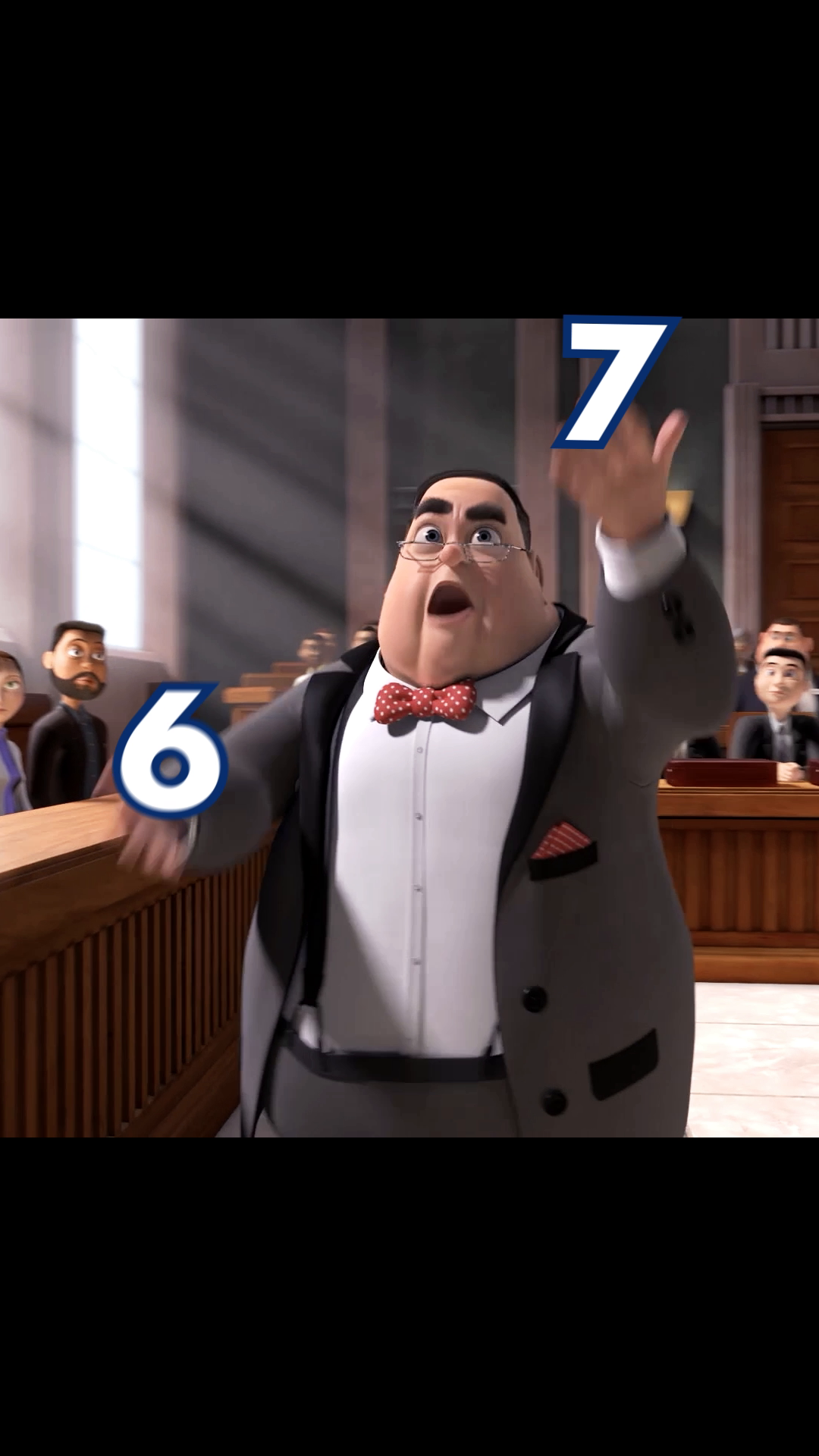 if this hits your fyp it's because you're our target audience