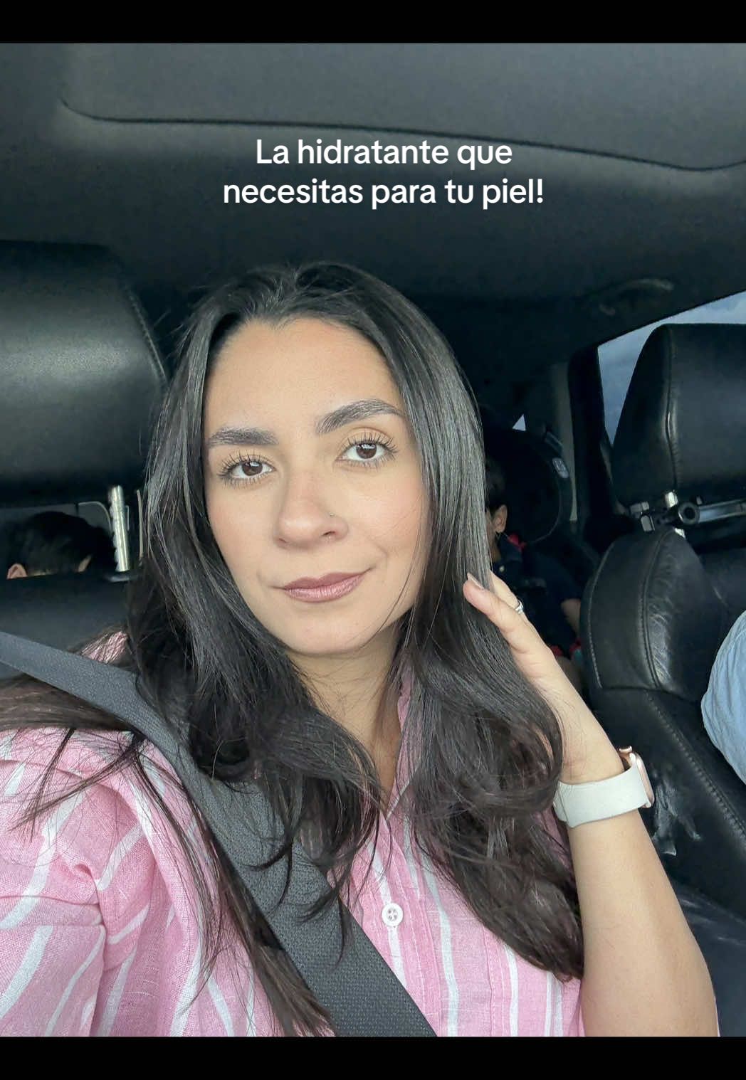 My go to always, forever.  @belif @hellokitty #belif #hellokitty #creatorsearchinsights #skincare #tips 