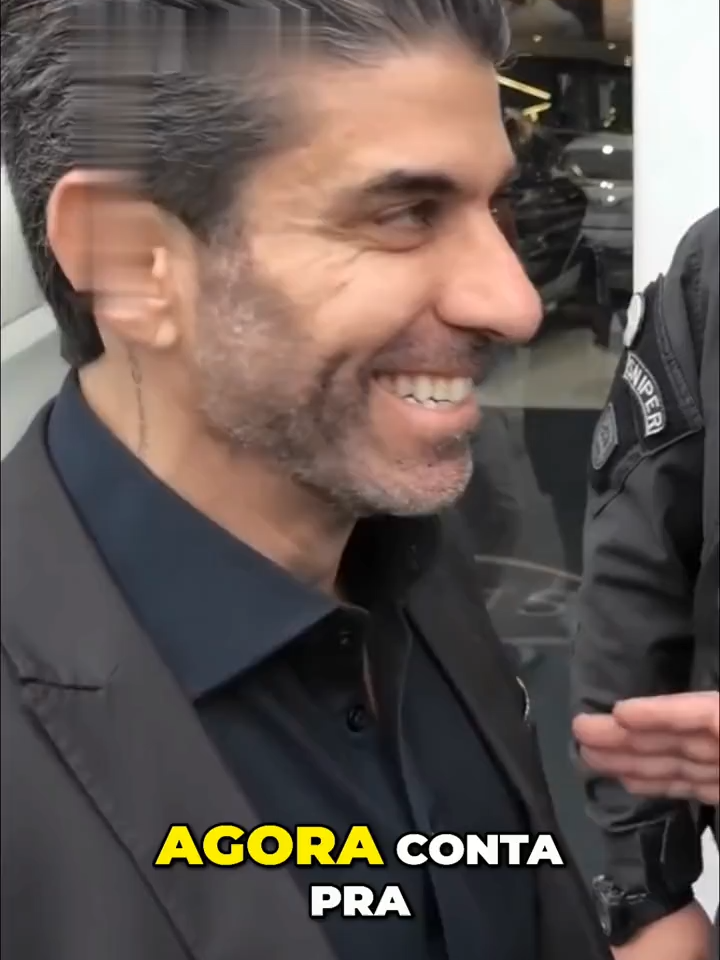 Tiro Impressionante em São Paulo!  #viral #tcar #viralvideo #sniper