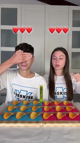 Non me lo aspettavo😱 Questo video è in gara per  𝙑𝙞𝙧𝙖𝙡𝙞𝙯𝙯𝘼𝙢𝙞, il 𝙨𝙤𝙘𝙞𝙖𝙡 𝙩𝙖𝙡𝙚𝙣𝙩 di @Radio Kiss Kiss  💪🏻 Metti like e commenta qui sotto per aiutarmi a vincere! #challenge 