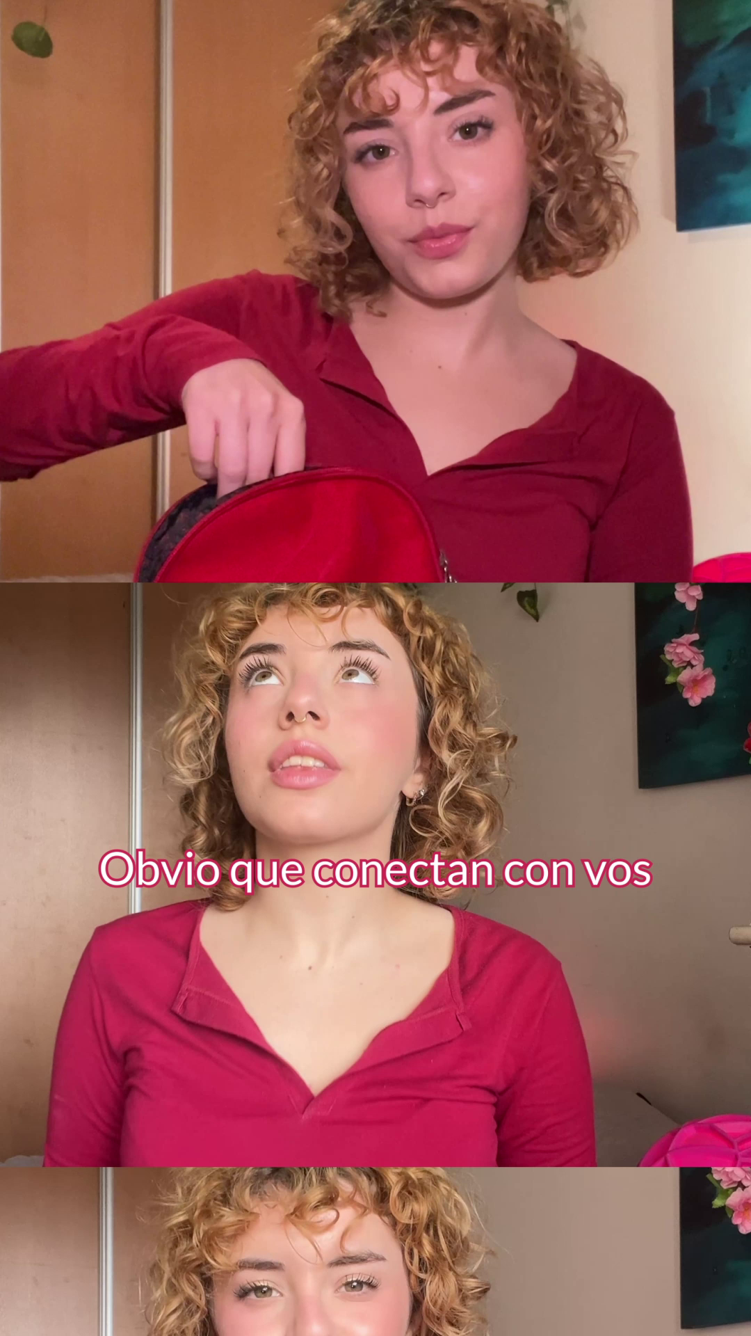 Obvio que conectan con vos. Obvio que potencian tu mejor versión. 😍🌸 Obvio que sí. #fyp #avon #challenge #argentina #ugc