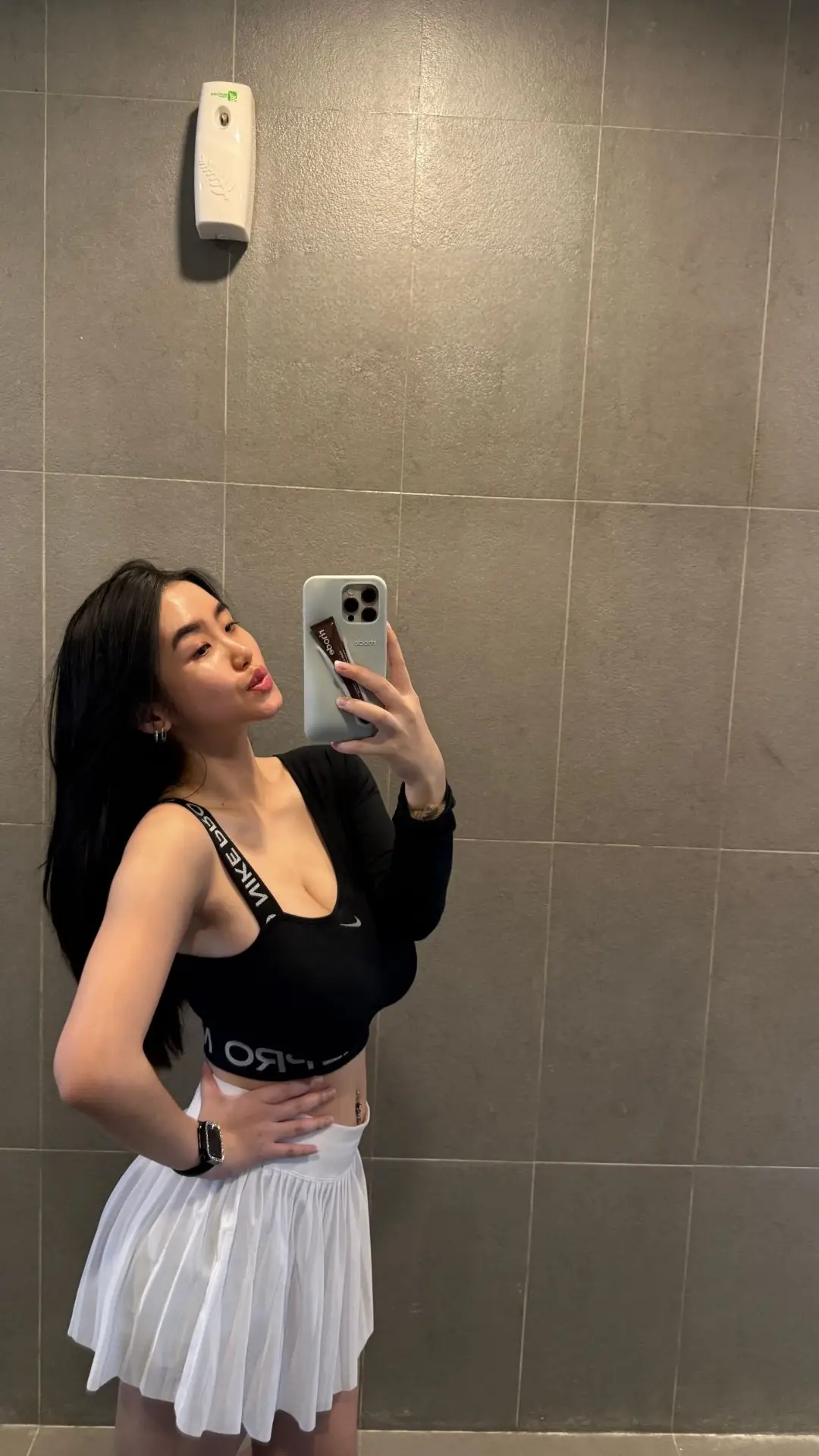 #outfit #perfectbody #fyp #perfectgirl #mirror 