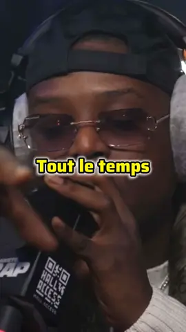 Et le soir j’y repense tout le temps 💭 #ninho #rap #lyrics #pourtoi #viral