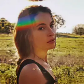 @FLETCHER || It looked really cool in my head, but in reality it turned out as usual...🤦‍♀️ || #carifletcher #fletcher #fletcheredit #edit #fyrシ 