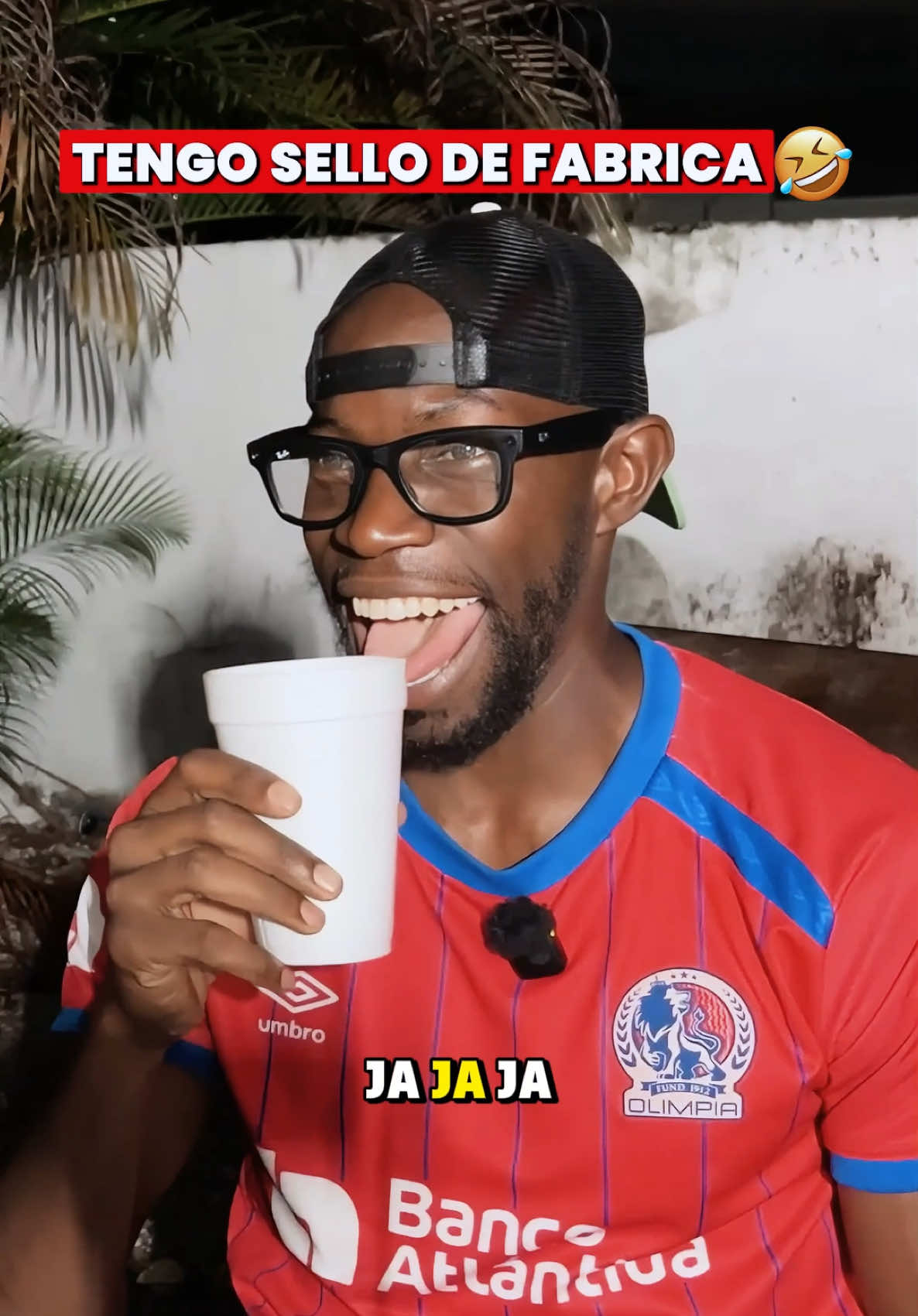 Qué generación son ustedes ?? 😂 #comoenelbarrio👨🏾‍🤝‍👨🏼🎙️ #humor #laplayatv @jeffry_elvato 🦎🐧 🇭🇳 