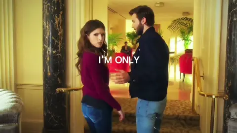 Thank you for 30k 🫶🏻 I have a new ship btw 🤭 wahaha jk #becamitchell #annakendrick #pitchperfect #bardenbellas #riffoff 