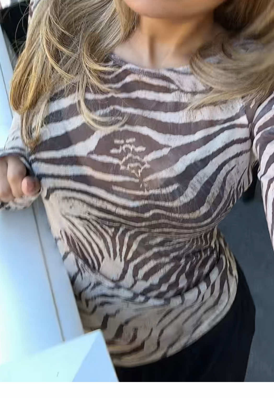 top from @MOTEL 🫶🏼