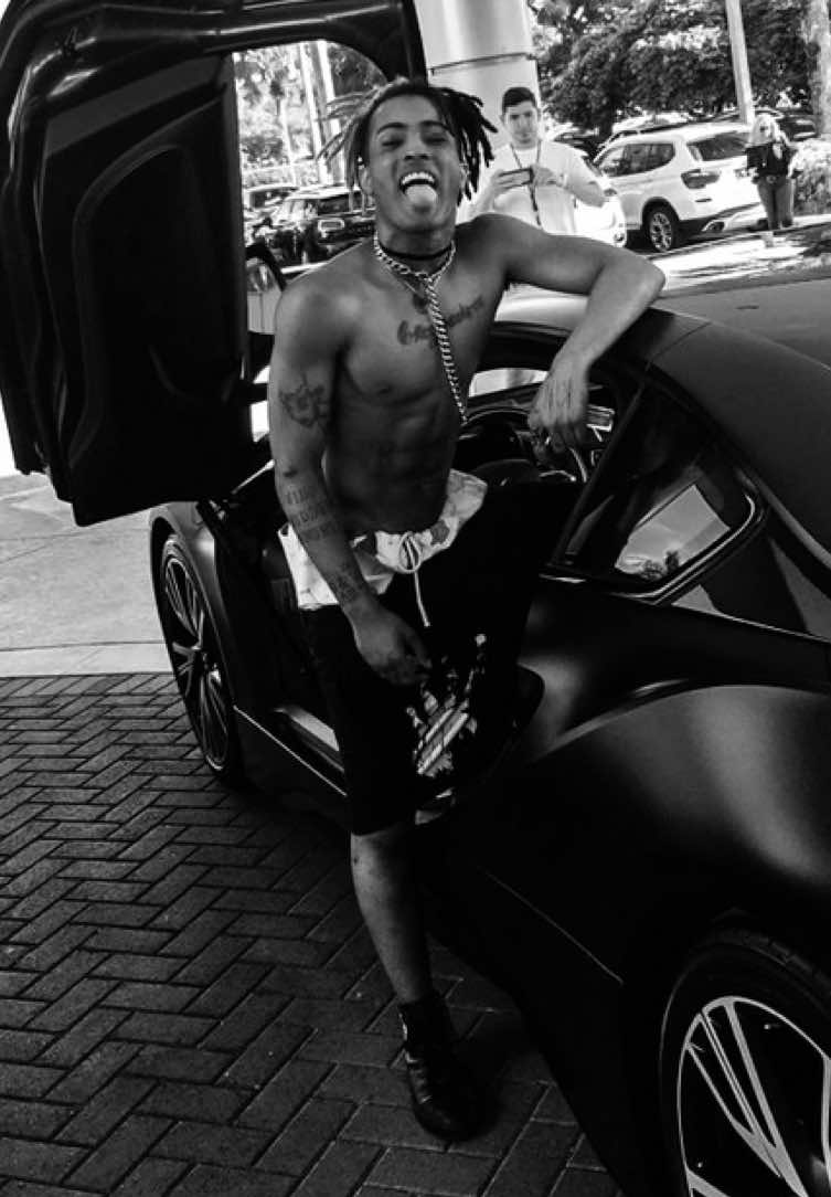 fuck love #xxxtentacion #lyrics #fyp 