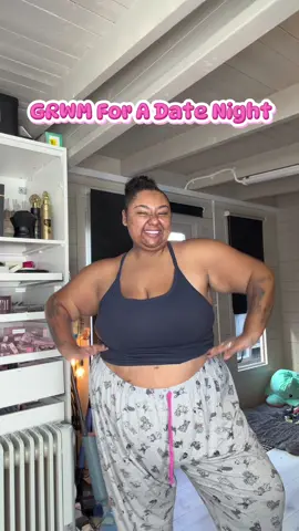 GRWM for a date night 💋✨ wearing my new outfit from SHEIN they never miss 😍 Search AW25 on SHEIN 🛍️ Use my code MIAAH for a discount 💸 #SHEINForAW25 #SHEINTrends #SHEINforAll @SHEIN UK 🤍 AD