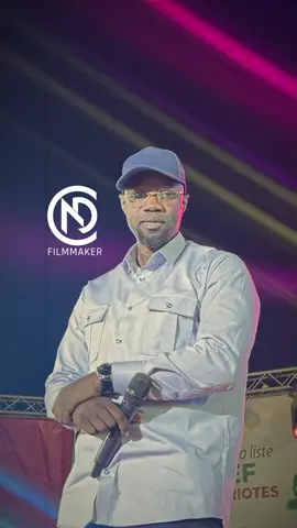 SONKO BINALA 💪🏽#TeraMeetingPASTEF #ousmanesonko #SENEGAL #RevolutionPatriotique #pourtoi @EXCELLENCE ✊🏾⚖️🇸🇳 