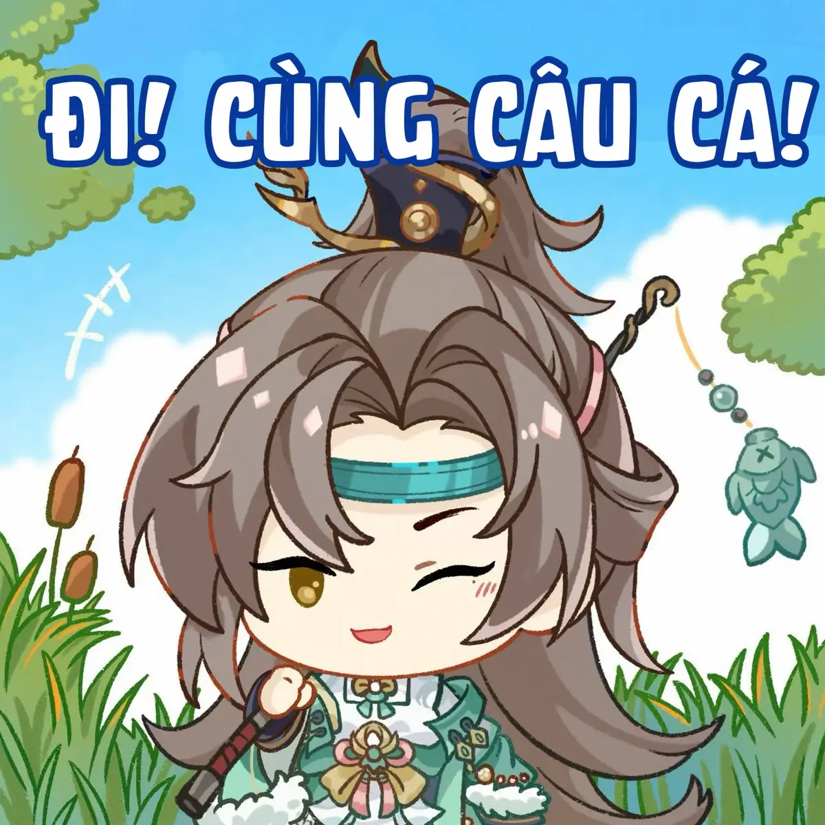 Up 2 char 1 lượt luôn cho tiện, mn cứ lấy tự nhiên nha, nói cho mình 1 tiếng là được 🫶 #themoonlitoath #NguyệtMộng #花亦山心之月 #nguyetmong 