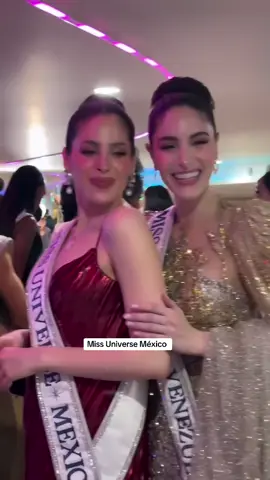 #missuniversemexico2025 #tabasco #missuniverse #fatimabosch #missuniversevenezuela2025 