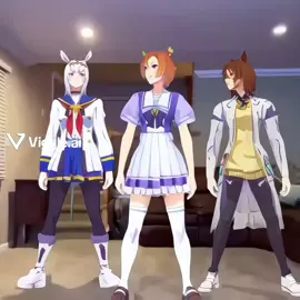 |Agnes Tachyon, T.M Opera O, Oguri Cap| #umamusume  #edit  #oguricap  #agnestachyon  #opera 