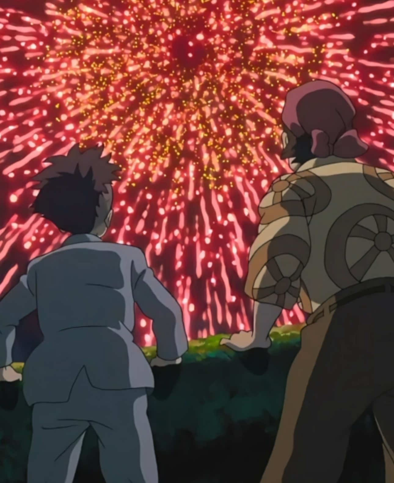 Studio Ghibli #studioghibli #stvlightss #hayaomiyazaki #edit 