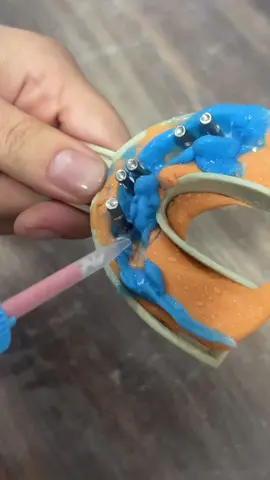 #fyp #dentallaboratory #fyyyyyyyyyyyyyyyy #dentista #viral 