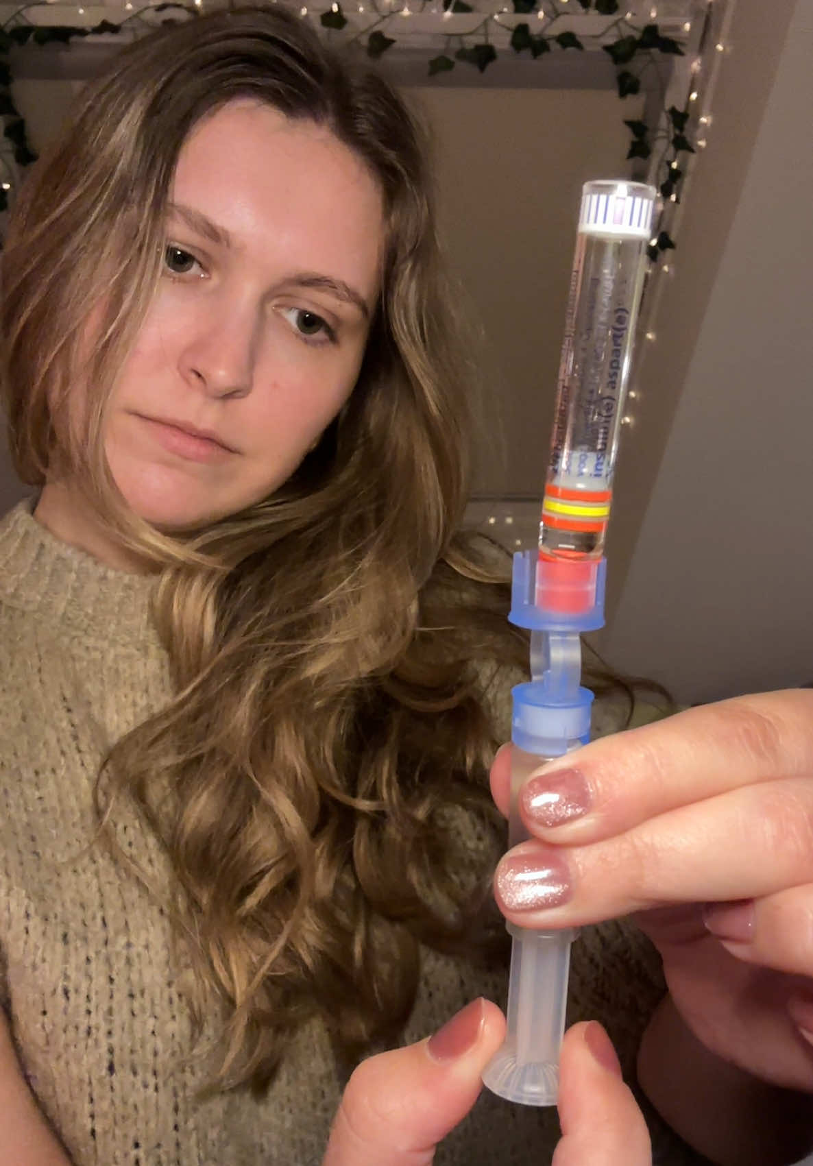 Spreading some awareness 💙 #diabetestype1 #t1d #diabetesawareness #insulin #medtronic780g 