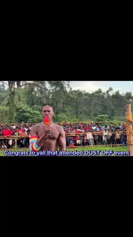 EAZY Huzaifa speech at Sunday Amazon! Ugandan wrestling #fyppppppppppppppppppppppp #WWE #smackdownhighlights #trendingvideo 