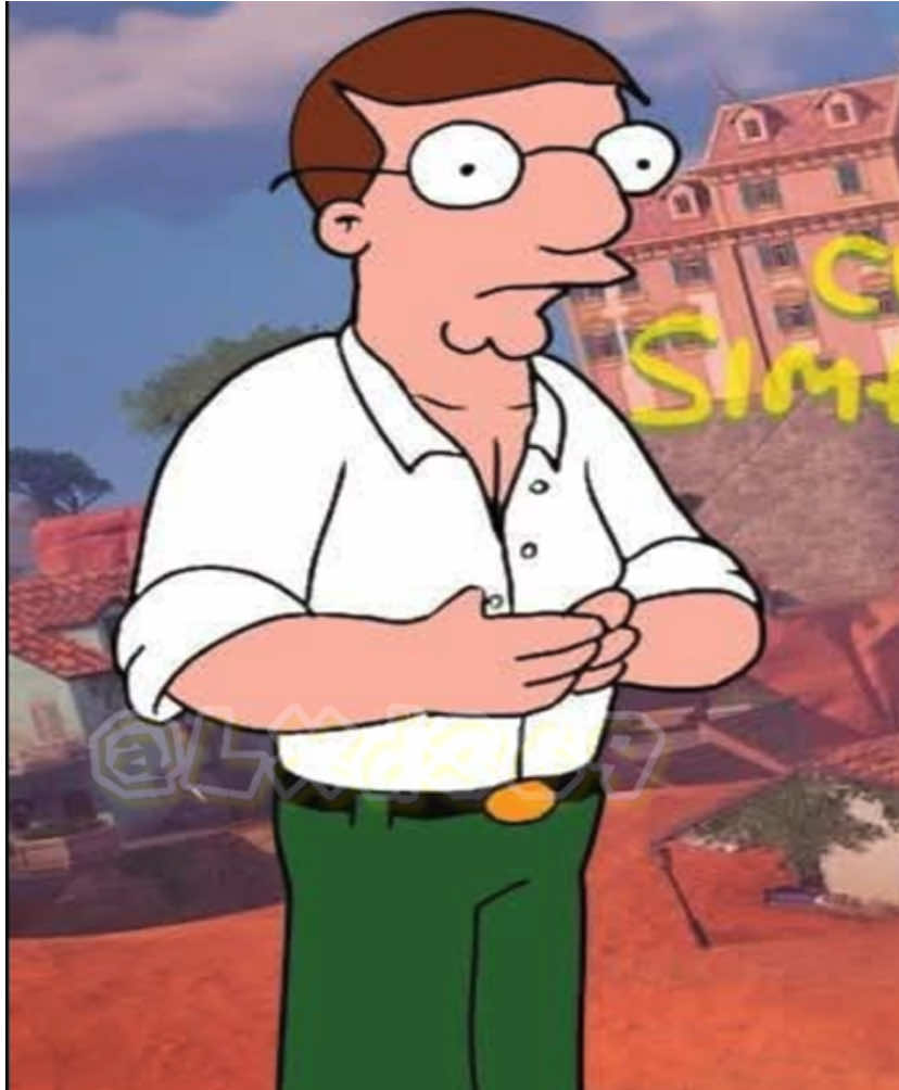 LA NUEVA TEMÁTICA DE #Fortnite ES ULTRA PEAK!!! 💛✨ #TheSimpsons #FamilyGuy #Meme #Fypシ 