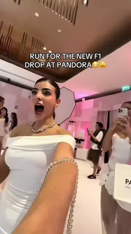 The perfect Christmas gift for an f1 fan😩🏎️ #f1 #f1bracelet #formula1 