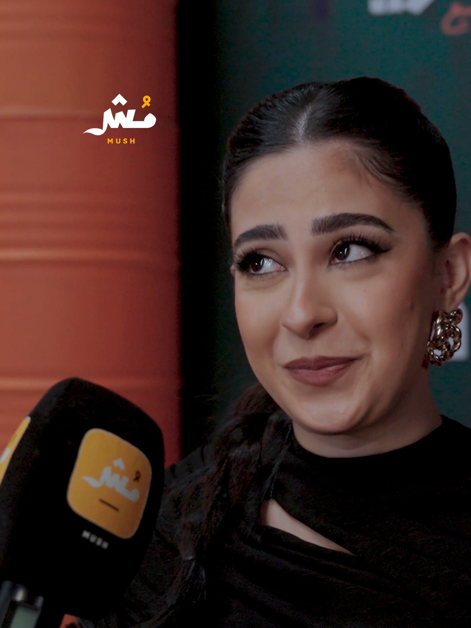 ميرال مصطفى في رمضان ؟ #مش @mera.l7