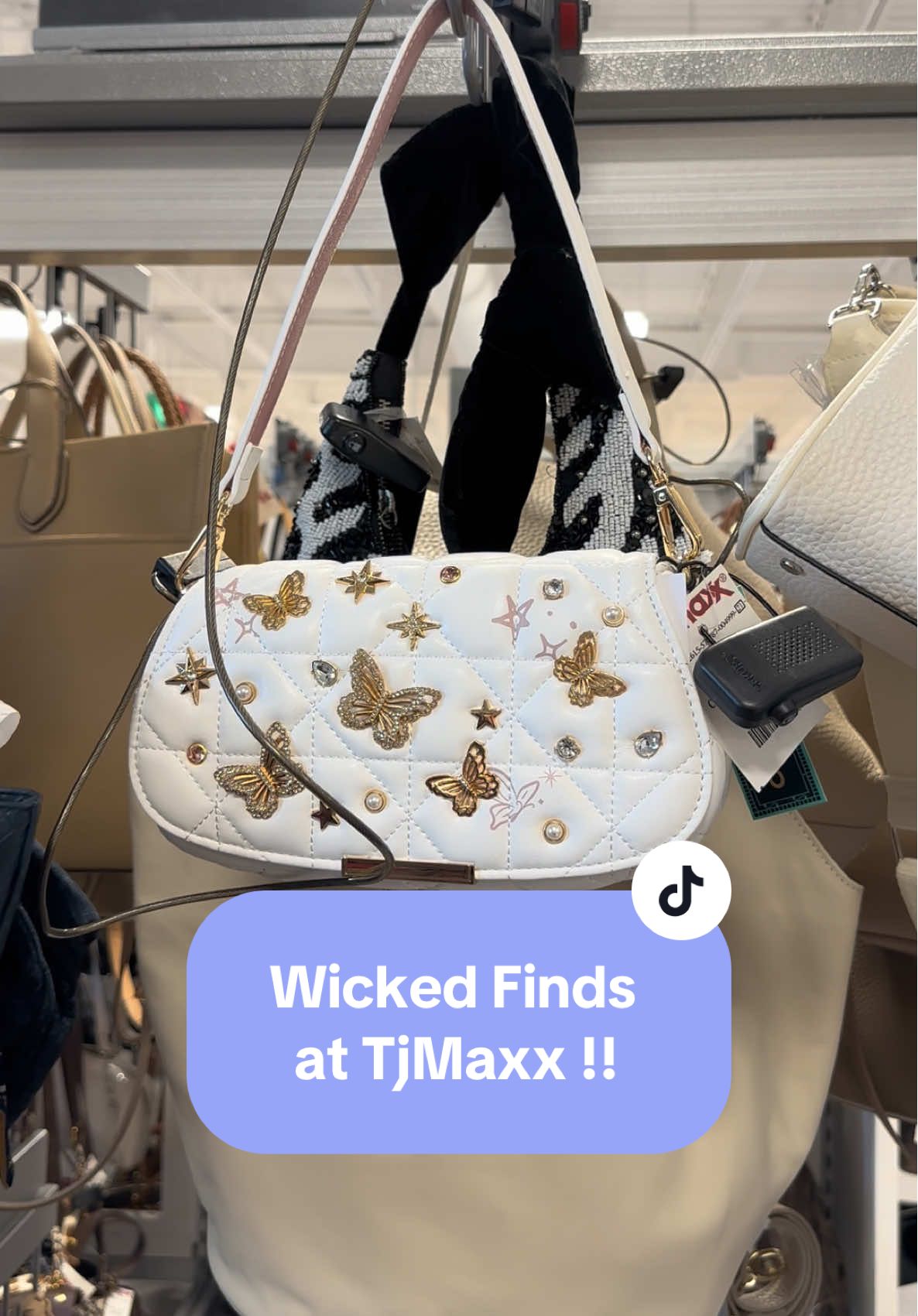 Wicked Items at @TJ Maxx ! #wickedmovie #tjmaxx #fyp #foryoupage #wickedmerch