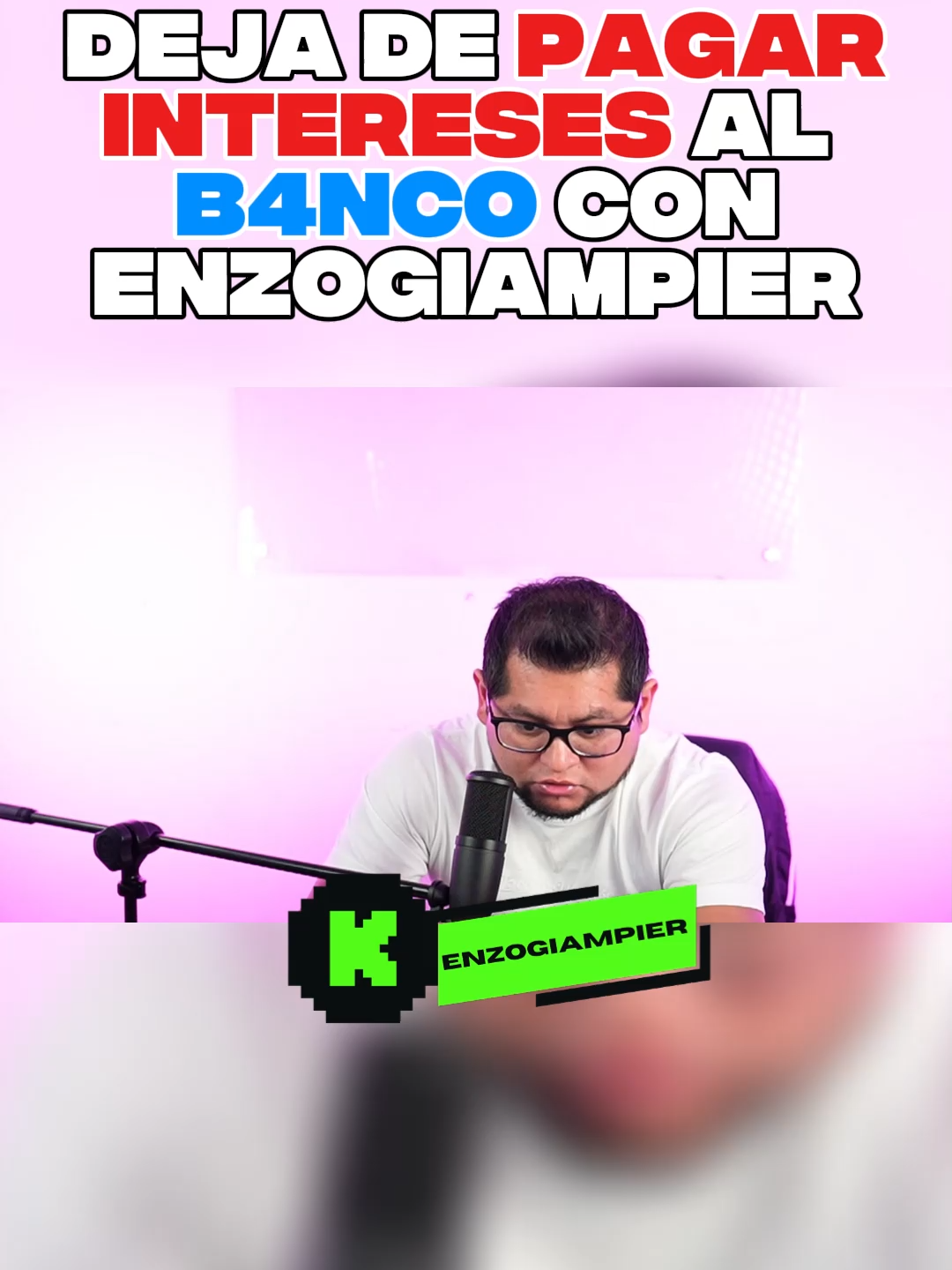 DEJA DE PAGAR INTERESES AL BANCO POR ESTA RAZÓN! #intereses #tarjetasdecredito #deudas #interbank #infocorp #tarjetadecredito #lineadecredito #bancos #inforcorp #fyp #preescribe