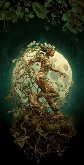 Мандрагора — рослина, що балансувала між світом магії й науки. Її корінь, схожий на людське тіло, вважали живою істотою, що кричить, коли її виривають із землі. Колись вона була атрибутом відьом, інгредієнтом чарівних мазей і символом родючості у храмах Церери. У Біблії її називали «яблуками любові», а алхіміки бачили в ній ключ до таємниць життя. Та її краса приховує отруту — алкалоїди, здатні дарувати видіння або смерть.#мандрагора #рекомендації #магіярослин #фольклор #твійфамільяр