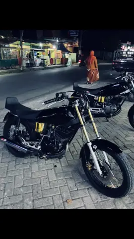 🥶🤙🏻 #rxking #rxkinghitam #byangkerokjalanan #rxkingnusantara #fyp 