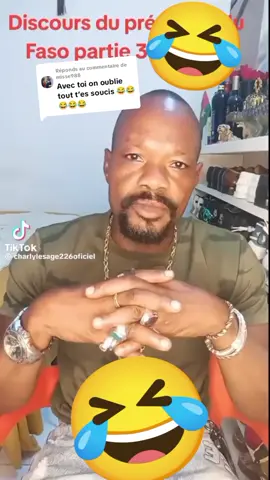 Réponse à @misse988#fyp #fouryoupagee #😂😂😂 #burkinatiktok🇧🇫🇧🇫🇧🇫 #visiblitétiktok @Naam Lil kone 