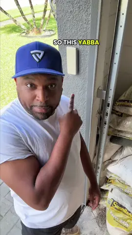 Install the MyQ Smart Garage Video Keypad with me. I bought this when it was on sale. #justifiedallstar #myq #homesecurity #garageopener #relateable 