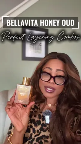 Luxury layering on a budget? Say less these layering combos featuring Honey Oud by @bellavita_luxuryperfume x @BellaVitashop  smell rich!!! These combos give rich auntie energy without maxing out your card 💅🏽 Durraq + Bare Vanilla + Nebris Elixer + Tobacco 01 + MIIM.miic 165 + Coffee Blend = soft, seductive, unforgettable. #luxuryforless #superbrandbfcm #superbrandclub #affordableluxury #SuperBrandDay  