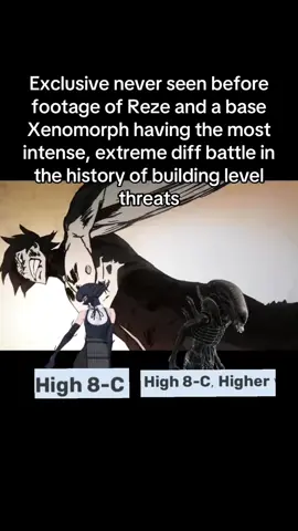 #reze #alien #bakugou #mha #csm 