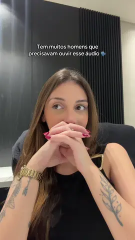 O que muitas gostariam de falar, ela falou 🗣️ #foryou #foryoupage #fy #bemestarfeminino 