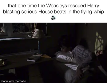 Headphones 🎧  2002 when Ron was pumping House saving Harry  🔐 @LNRT - What I Mean 🔥🔥🔥 | #harrypotter #harrypotteredit #electronicmusic #dancemusic #housemusic 