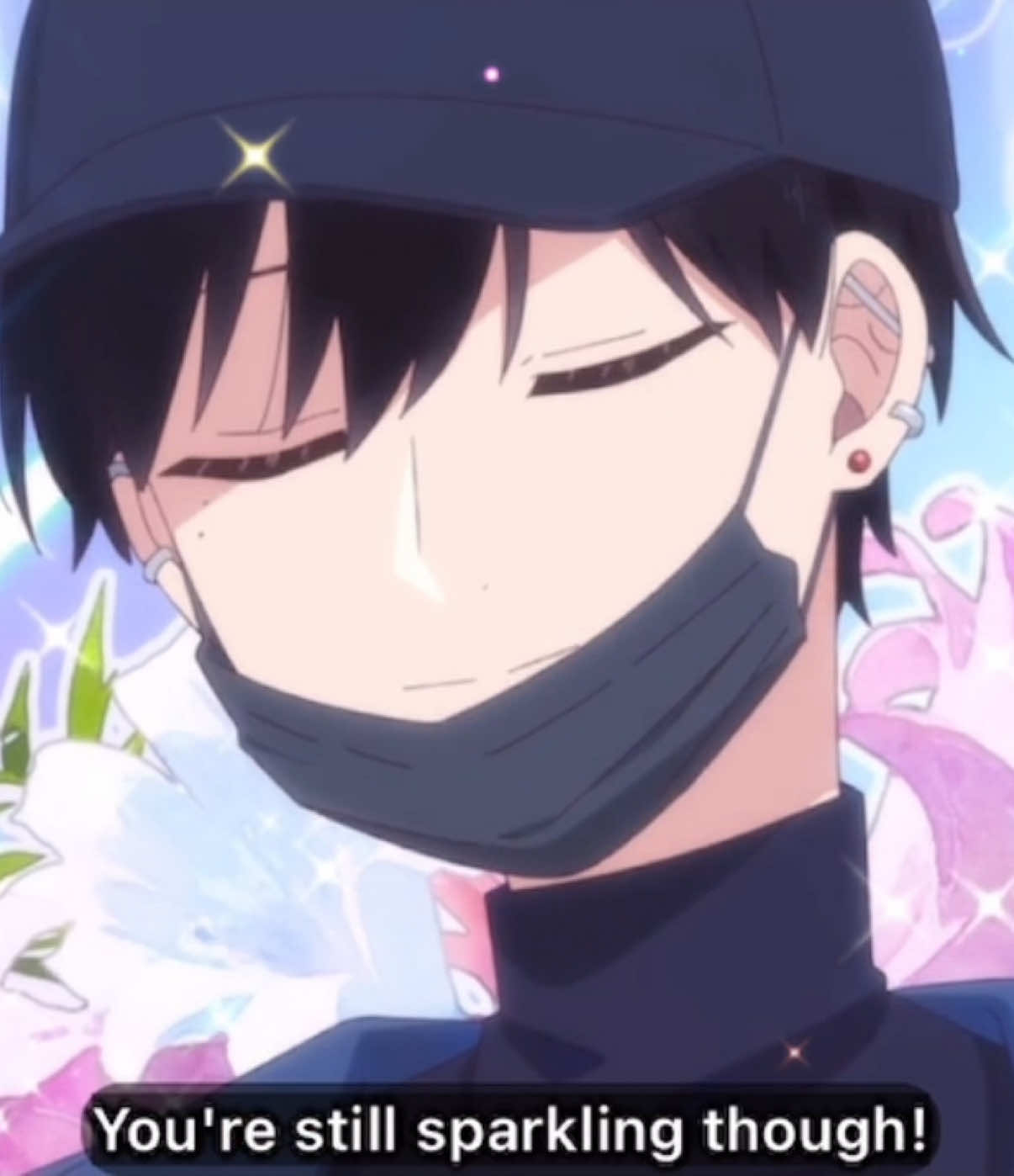 How I Attended an All-Guy's Mixer episode 1  #animefyp #howiattendedanallguysmixer #suouxtokiwa #asagiandfuji #HagixKohaku 