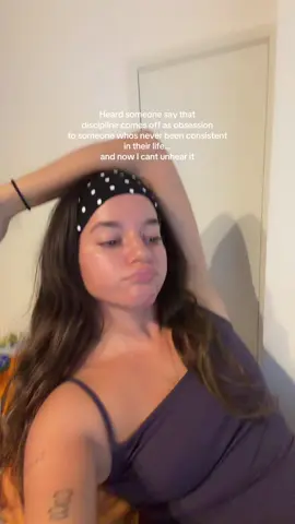 Become so disciplined they call you obsessed 😋 #selfgrowth #motivation #Fitness #wellness #quotes 